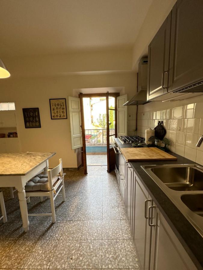 Michelangelo - Casa Babette Acomodação com café da manhã Florença Exterior foto