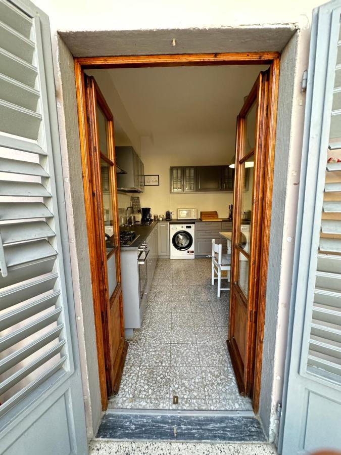 Michelangelo - Casa Babette Acomodação com café da manhã Florença Exterior foto