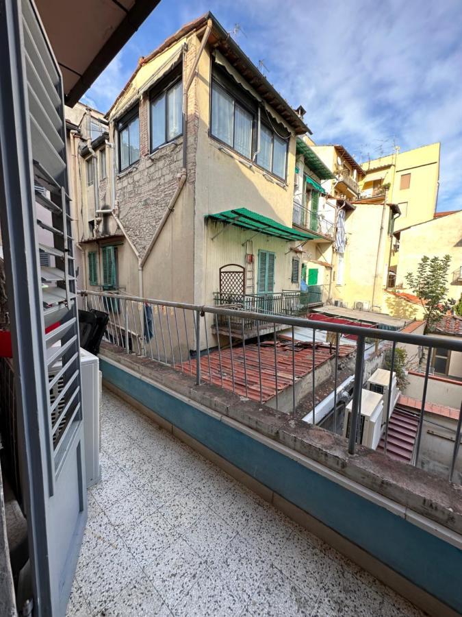 Michelangelo - Casa Babette Acomodação com café da manhã Florença Exterior foto