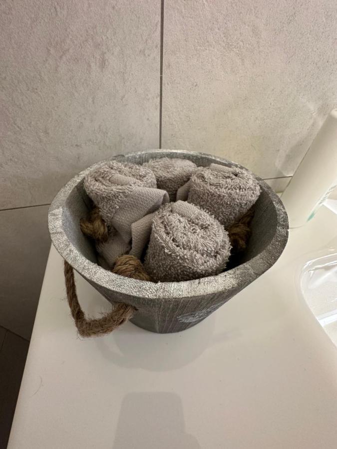 Michelangelo - Casa Babette Acomodação com café da manhã Florença Exterior foto