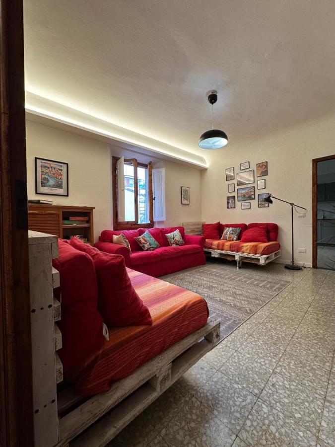 Michelangelo - Casa Babette Acomodação com café da manhã Florença Exterior foto
